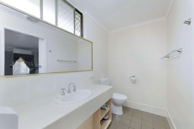2 Bedrooms, Family, Queen Bed, Best Western Bundaberg Cty Mtr Inn 8/9