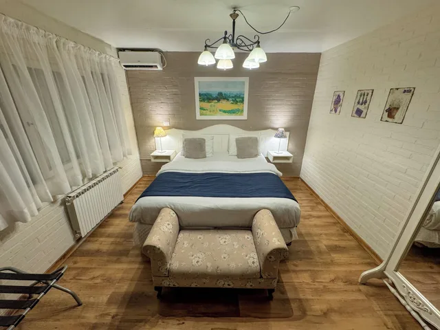 جناح، Petit Hotel Provence Gramado Tissiani 1/5