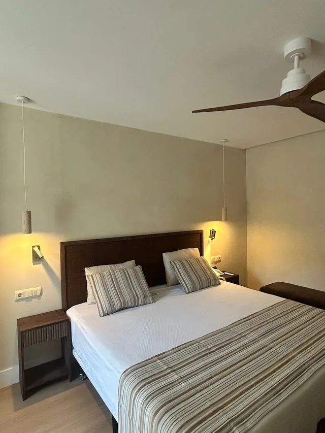 Spa, Standard, Single، Del Mar Hotel And Spa 1/1