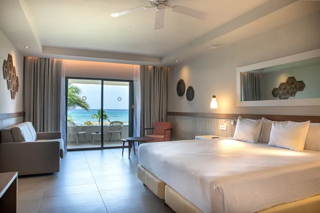 Premium, Superior, Ocean Front، Bahia Principe Explore Tulum - All Inclusive 1/10
