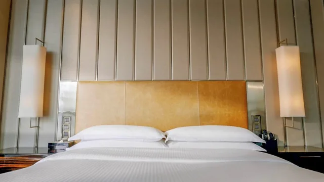 غرفة كلاسيكية بسرير فردي، Intercontinental Changsha 5/8