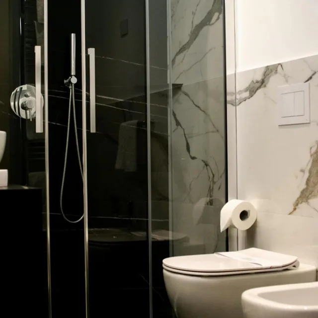 Deluxe, Double or Twin Bed, Lake View, Hotel Du Lac 1/1