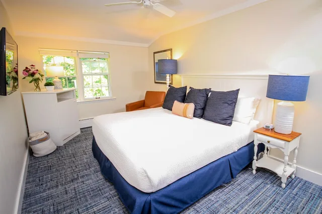 Straits, Suite, King and Twin Beds, Pet Friendly، Mission Point Resort 1/1