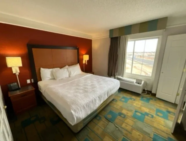جناح بغرفة نوم واحدة، La Quinta Inn & Suites by Wyndham Albuquerque West 1/4