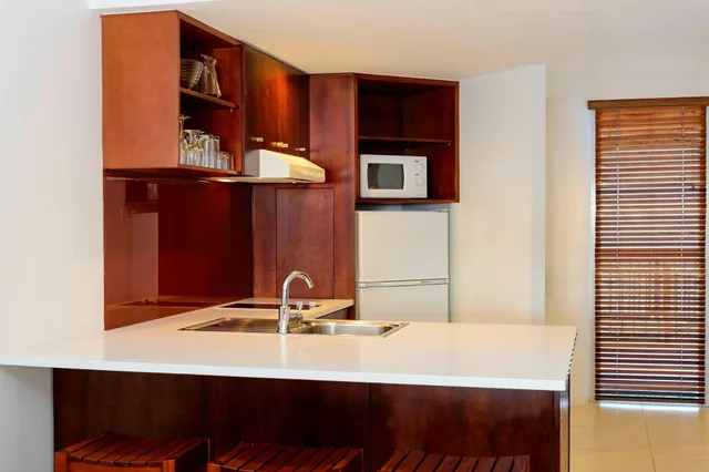 2 Bedrooms, Villa, Ocean Front، SHERATON DENARAU VILLAS 5/5