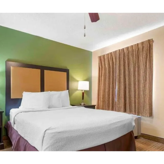 استوديو ديلوكس لذوي الإعاقة، Studio 6 Extended stay Fairfield, OH - Cincinnati 4/10