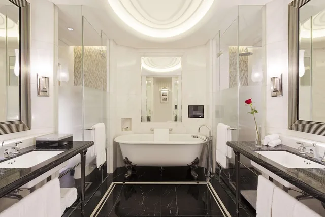 Fairmont Gold, Grand, Double Bed, Executive Level، FAIRMONT PEACE HOTEL 6/7