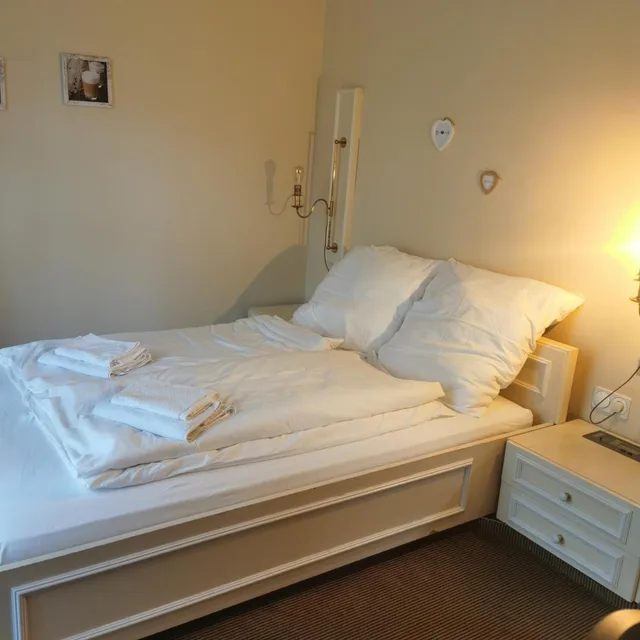 غرفة اقتصادية بسرير مزدوج، Kaisermuehle Hotel & Gasthof 1/4