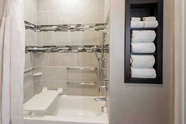 1 Bedroom, Suite, Residence Inn By Marriott St. Cloud Waite Park 5/5