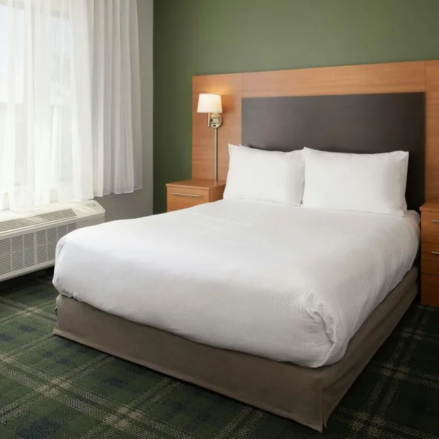جناح بغرفة نوم واحدة، Towneplace Suites Billings 2/5