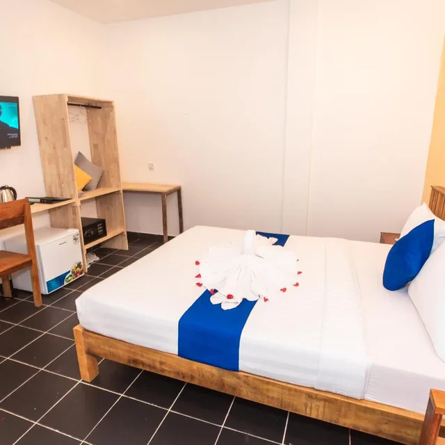 Superior, Double Bed, Grand Elevation Hotel 9/10