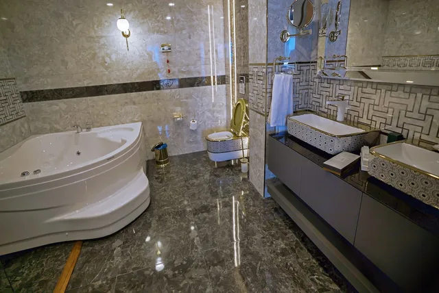 غرفة ديلوكس بسرير كوين، Cabir Deluxe Hotel Sapanca 2/2