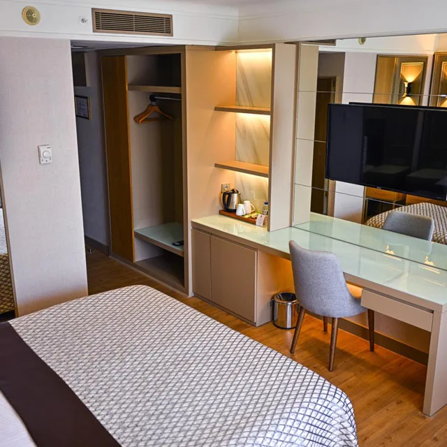 Standard, Single, Side Sea View، Porto Bello Hotel Resort & Spa 8/10