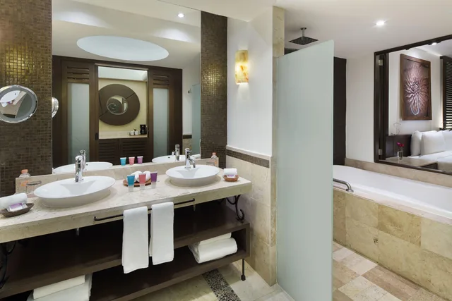 غرفة سوبيريور بإطلالة على البحر، Hyatt Ziva Los Cabos All Inclusive Experience 2/2