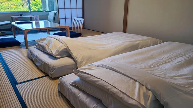 غرفة يابانية، Ito Yuki Tei 1/3