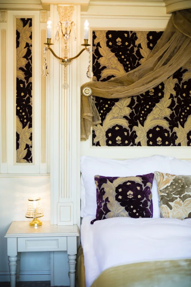 Ambassador, Suite, Double Bed، Luxury Family Hotel Royal Palace 1/3