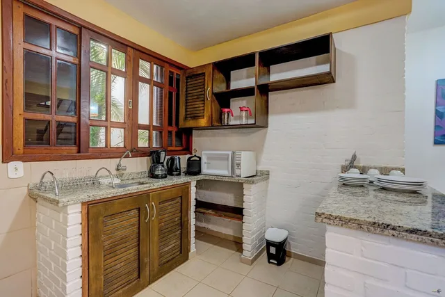 Chalet, King Bed, 3 Beds, POUSADA VILLA N'KARA 8/9