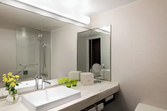 غرفة سوبيريور بسريرين منفصلين، Karuizawa Marriott Hotel 6/7