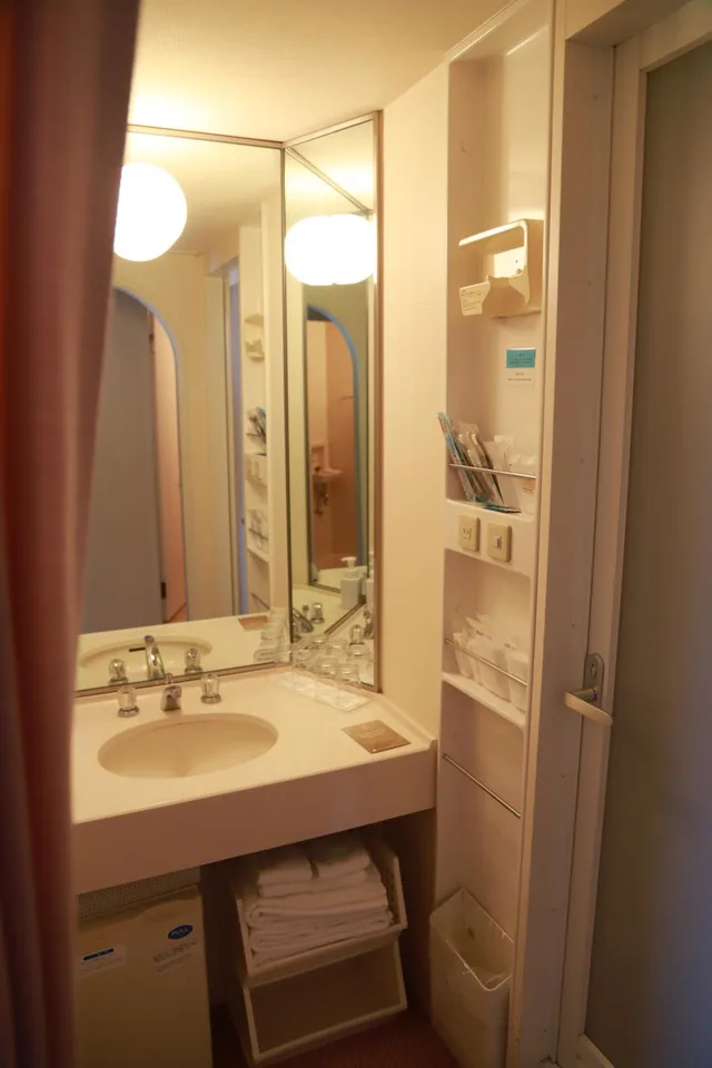 Family, Twin Beds, Riverside, Wing 2، Naeba Prince Hotel 2/4