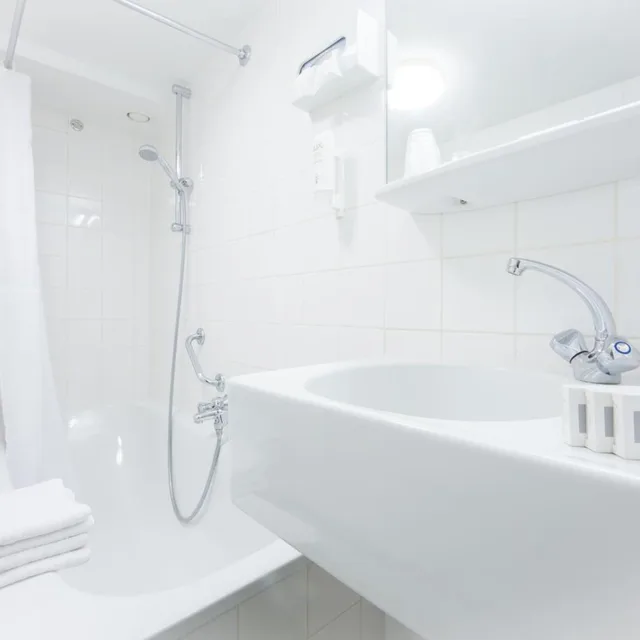 Studio, Two Story، Hotel Residence Le Coin 3/7