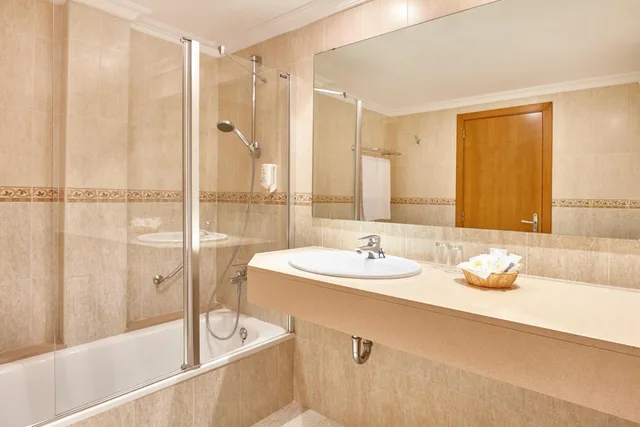 غرفة عائلية، Universal Hotel Castell Royal 5/5