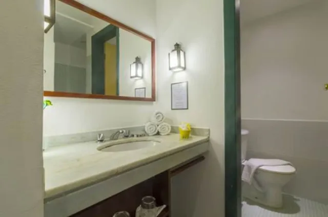 Superior, Twin Beds, Pousada Do Principe 5/6