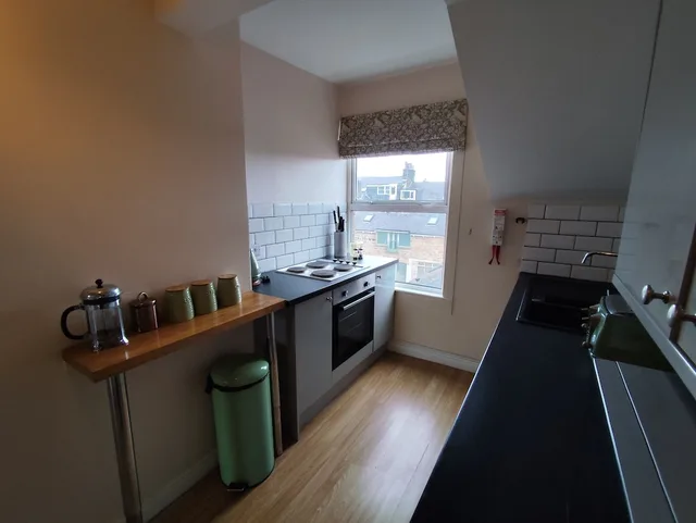 Stargazer, Apartment, City View، Harrogate Elite Living 2/2