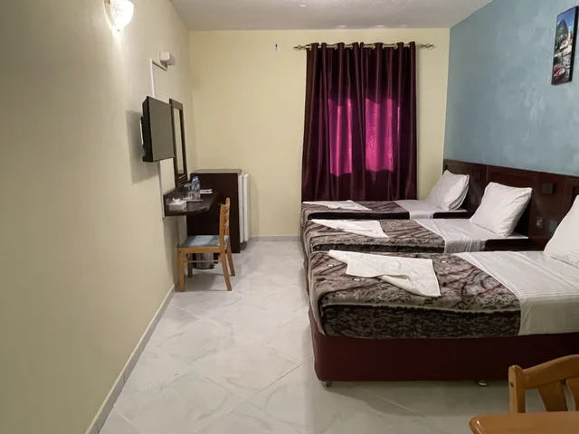 غرفة ديلوكس رباعية بأربعة أسرّة، MOUNT SINA HOTEL BY AURA 3/10