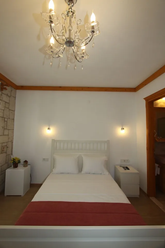 Kemerlihan Deluxe Hotel, Cesme 11/55