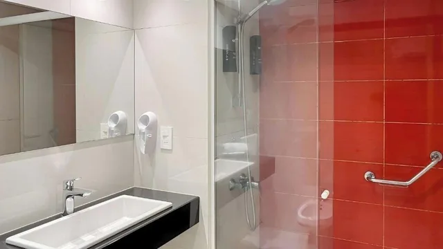 غرفة تنفيذية رباعية، Gema Luxury Suites 4/6