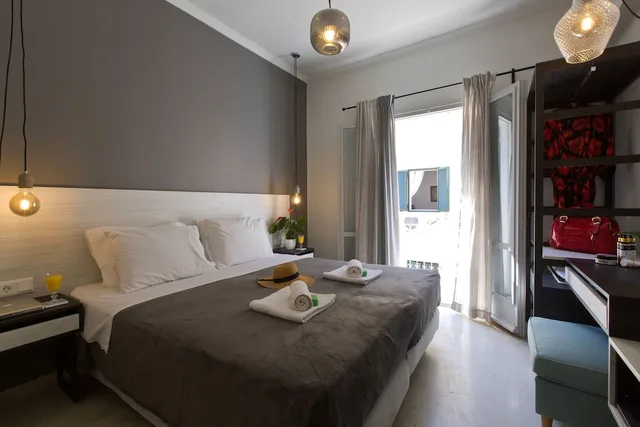 City, Studio, Suite, Loc Aparthotel Annunziata 2/8
