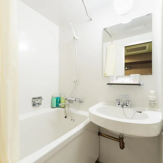 Room, Single, Smoking, KOKO HOTEL Nagoya Marunouchi 4/9
