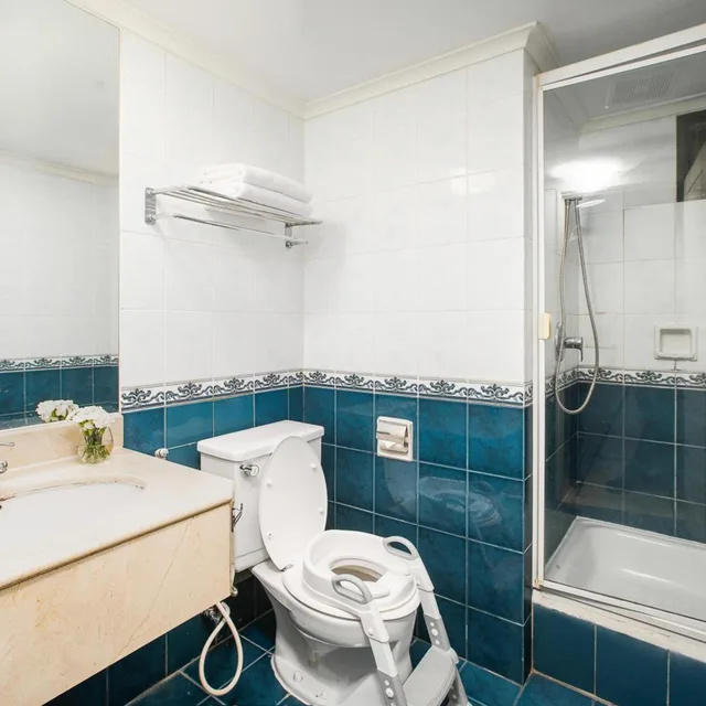 جناح عائلي بسرير فردي، Aryaduta Suites Semanggi 4/5