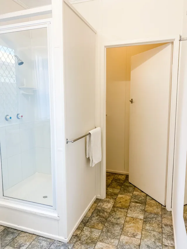 2 Bedrooms, Apartment, Queen and Twin Beds, Pacific Sun Bargara Beach Motel 7/7