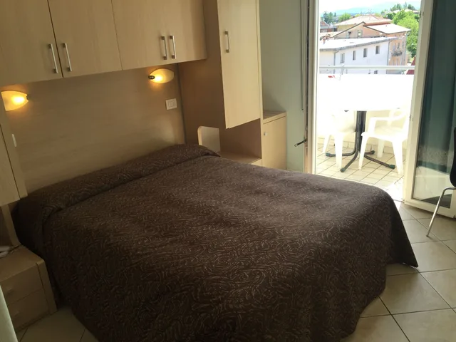Room, Single Bed, Hotel Rubens 2/10