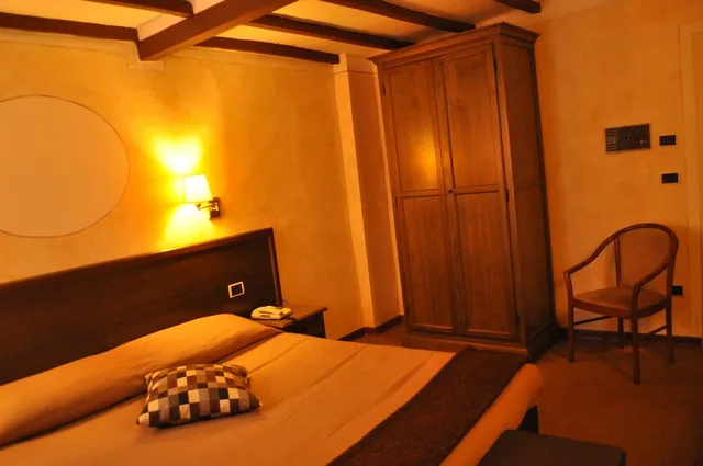 Borgo Antico Hotel، Arezzo 38/61
