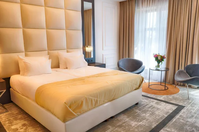 Apartment, Grand Focus Hotel Szczecin 1/10
