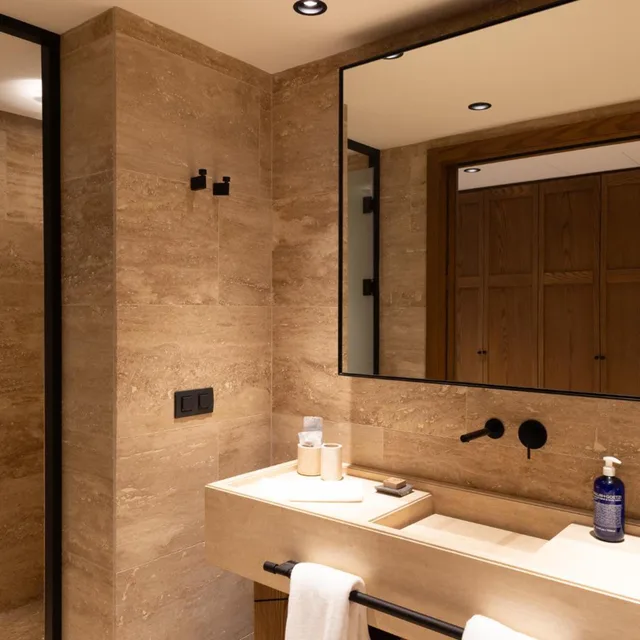 جناح بإطلالة على البحر بشرفة، Avantgarde Refined Yalikavak Hotel 5/5