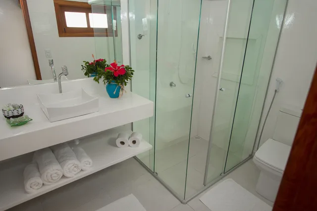 Deluxe, Quadruple, Double and Twin Beds, Rio Da Barra Villa Hotel 2/2
