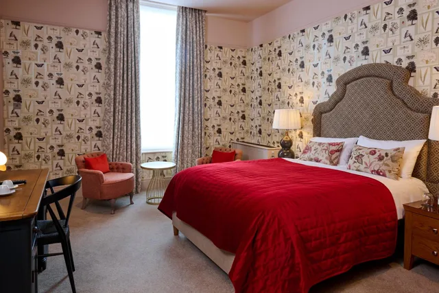 Deluxe, Hotel Du Vin & Bistro Cheltenham 2/5