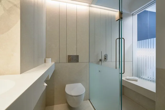 غرفة بإطلالة، Becquer Hotel 1/1