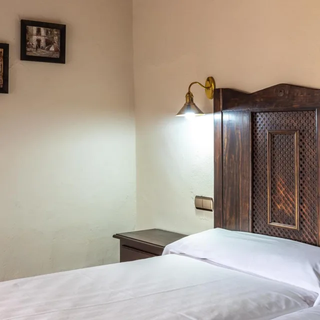 غرفة عائلية بسرير فردي، Sao Joao de Deus by RIDAN Hotels 9/10