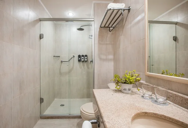 Innside, Twin Beds, Innside by Melia Sao Paulo Iguatemi 3/4