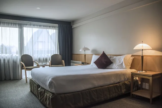 استوديو بسرير كينج، Heartland Hotel Queenstown 1/3
