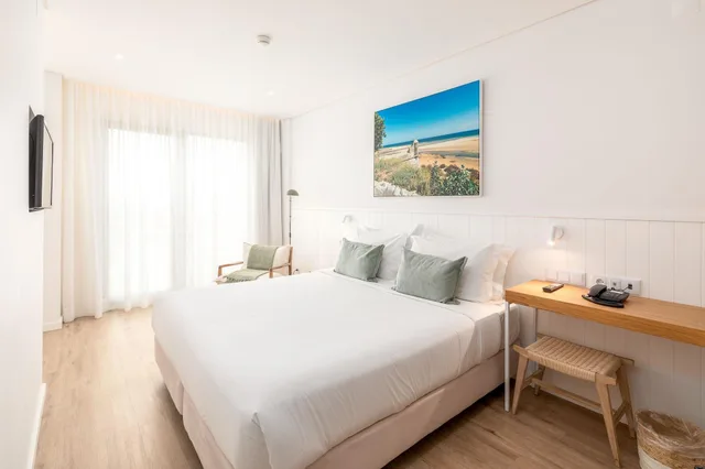 غرفة بريميوم، Pure Formosa Concept Hotel 3/6