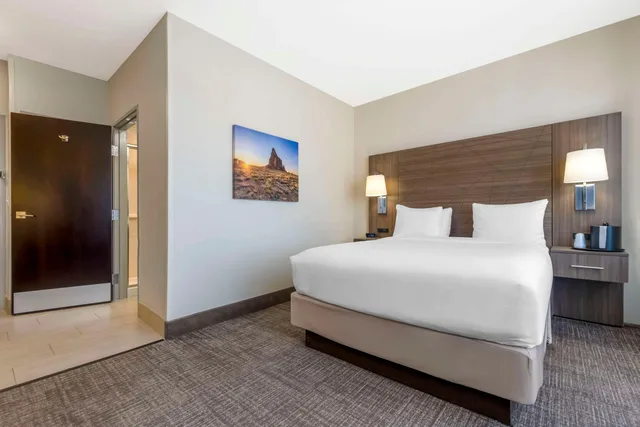 Suite, Comfort Inn Portales 4/5