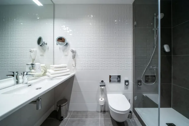 Plus, Double Bed, River View، Hotel Park Plaza 5/7