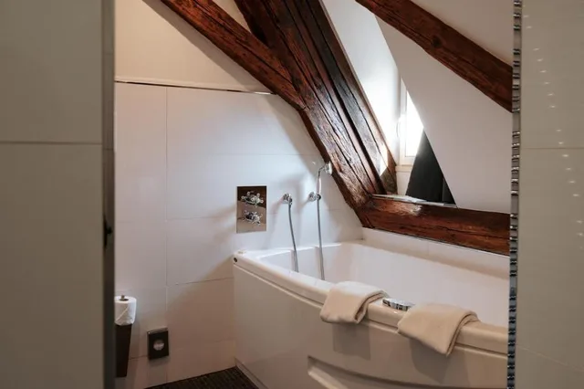 Suite, Hotel Le Bouclier D Or And Spa 10/10