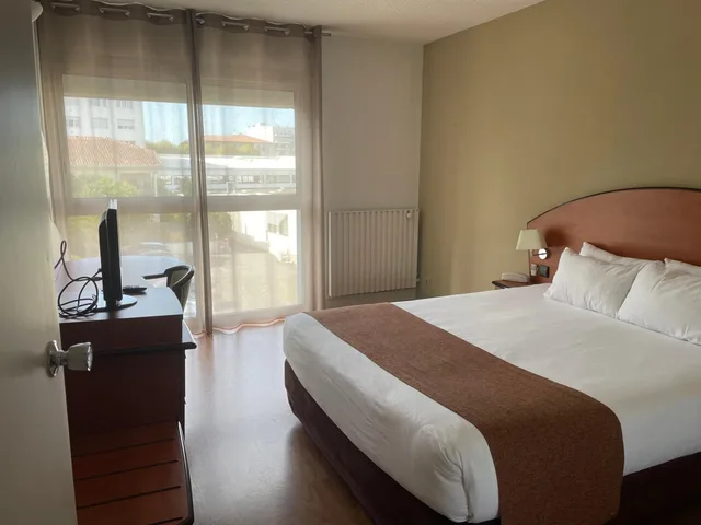 Apartment, Le Grand Hotel 4/5