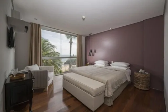 standard, Zank by Toque Hotel 2/8